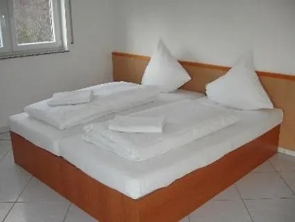 Alex Guest house